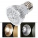 4W Dimmable LED Spotlight E27/GU10 AC110V 220V/MR16 DC12V LED Lamp Spot Ceiling Lamp For Home Lighting